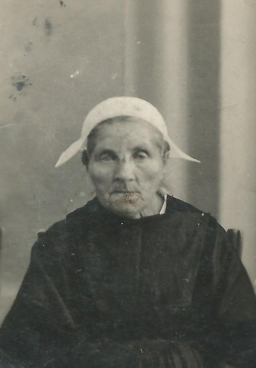 Marie-Mathurine Peuron
